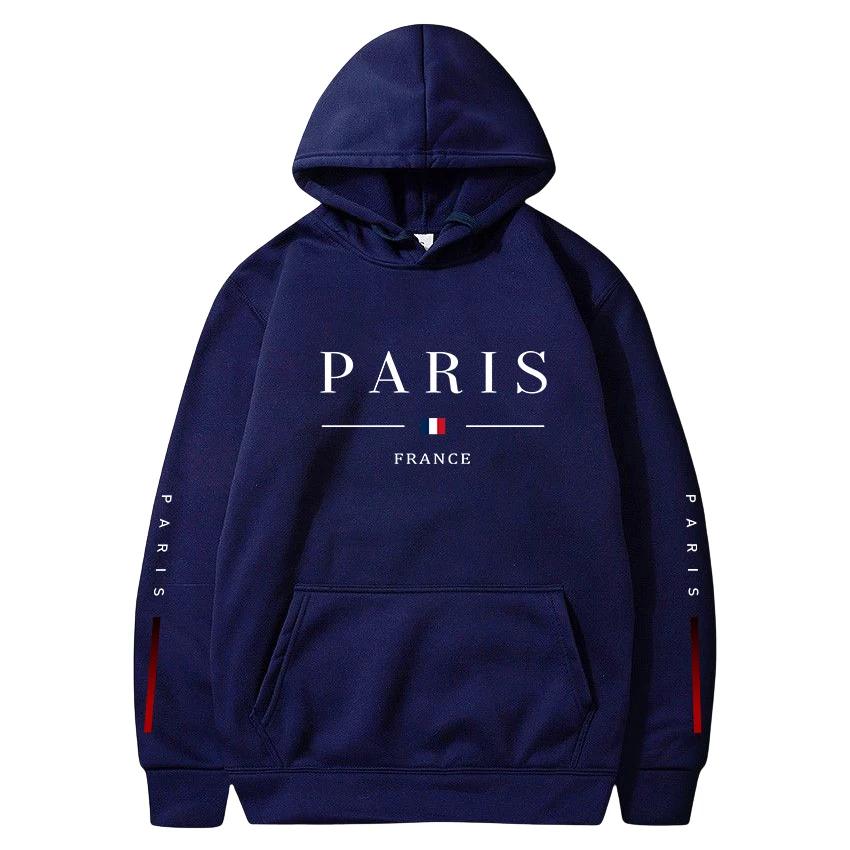 2025 Mens Hoodies Casual Office Sweatshirts Printing Versatile Jogging Clothing Home Outdoors Street Pullover Autumn Winter Tops