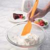 1 шт., лопаточка для сливочного масла, скребок для смешивания, кисть, силиконовый инструмент для выпечки