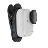 Magnetic Backpack Clip Mount for Insta360 GO Ultra Hands-free Quick Release Action Camera Holder Sports Camera Accessory