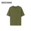 Skechers Унисекс футболка с коротким рукавом L225U130
