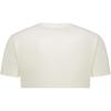 STONE ISLAND Мужская футболка с логотипом, однотонная, с коротким рукавом, топ L1S152100027S0013-V0093