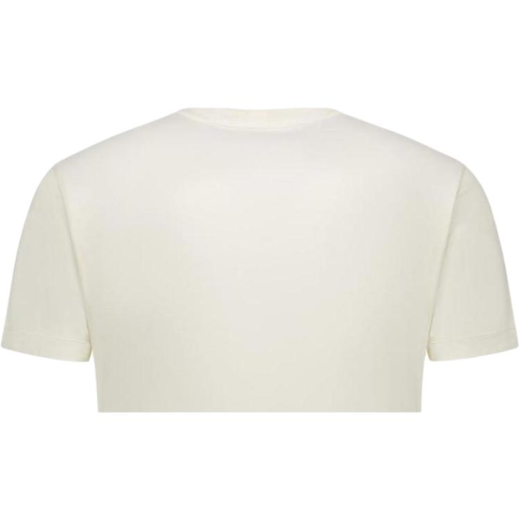 STONE ISLAND Мужская футболка с логотипом, однотонная, с коротким рукавом, топ L1S152100027S0013-V0093