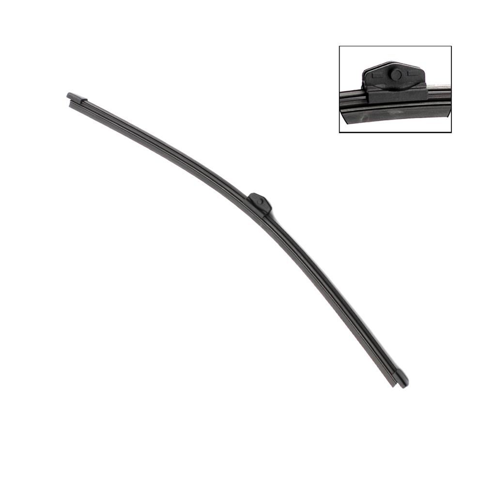 Комплект заднего дворника и рычага для Porsche Cayenne 2015-2016 Заднее стекло ветрового стекла