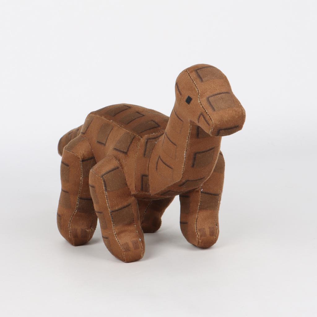 Мягкие игрушки Grow a Garden, популярная игровая периферия, квадратные фигурки и куклы