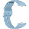 Watchband For Redmi Watch 5 Strap With Same Color Buckle High-Quality Durable and Soft Silicone Wristband For Redmi Watch 5