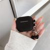 Вишня для Apple AirPods 1-го поколения Bluetooth-гарнитуры защитный чехол Чехол для наушников Pro1 Силиконовый мягкий чехол 1-го поколения
