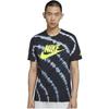 Новые мужские футболки Nike Черные CU6929-043