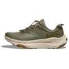 HOKA Transport GORE-TEX Slate Oat Milk Unisex Sneakers Green 1133957-STTM