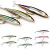 SHIMANO Приманка Shimano Colt Sniper Skinking Stick Длина 140 мм 5 1 2 дюйма Вес 54 г 1 7 8 унций Коричневый цвет