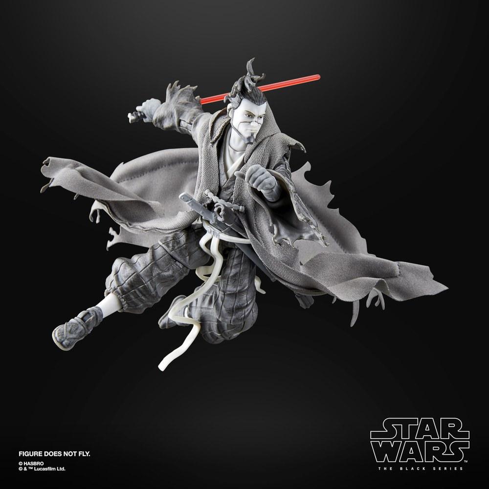 Hasbro Звездные войны Черная серия Роэн и R5-D56 Фигурка 2-упаковка Visions Премиум Коллекция G1320