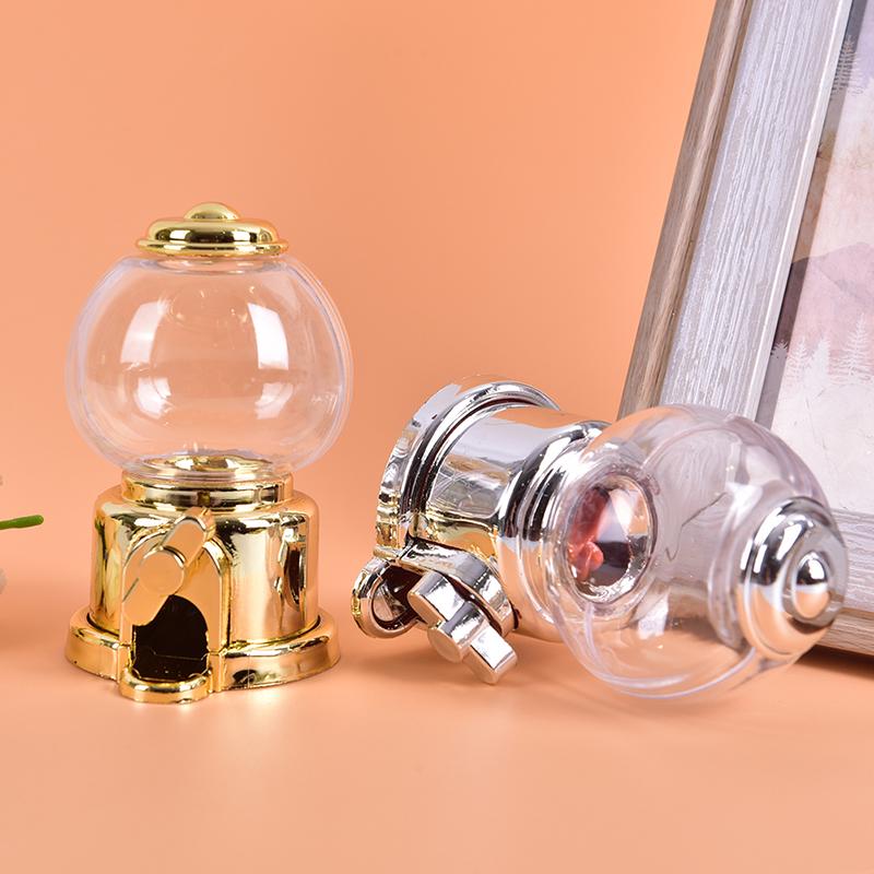 Конфетная машина, игрушечный диспенсер, банк для монет, детский склад игрушек, подарок на день рождения на Рождество