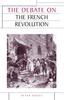 Книга The Debate On the French Revolution