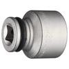 TONE Impact Socket Drive Angle Width Across Flats 30mm 4NV-30 12.7mm (1/2")