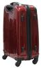 Suitcase 41L 60 Cm Wine Red [Vivashe] HC-S 3.5kg