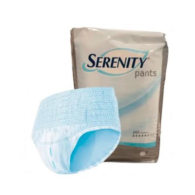 Брюки Serenity Day Size Extra Large 80U