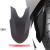 Motorcycle Front Mudguard Fender Extender Extension For BMW K1600GT K1600GTL K1600B K1600 Grand America Accessorie 2016