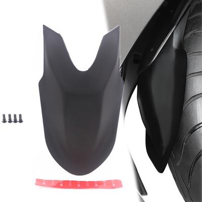 Удлинитель переднего брызговика мотоцикла для BMW K1600GT K1600GTL K1600B K1600 Grand America аксессуары 2016