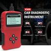 Newest V309 ELM327 12V OBD2 Car Diagnostic Code Reader Scanner Support Full OBDII Obd 2 Giagnostic Function With Multi-language