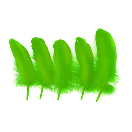 50шт красочные перья партия свадебный декор DIY головные уборы Ловец снов аксессуар