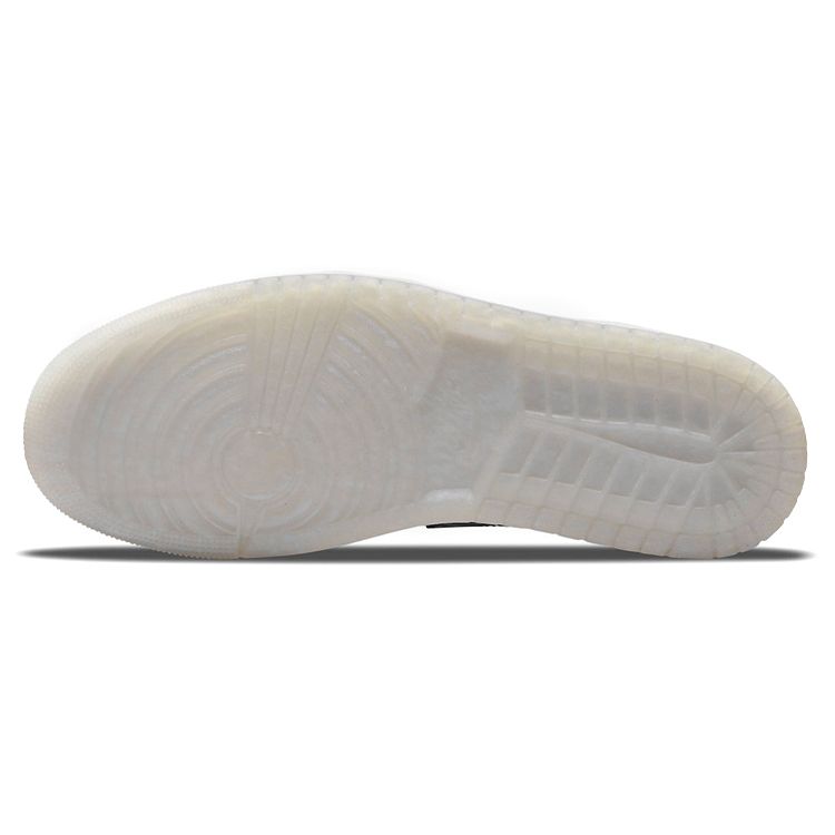 Air Jordan 1 Low SE Diamond Men Sneakers Black White DH6931-001