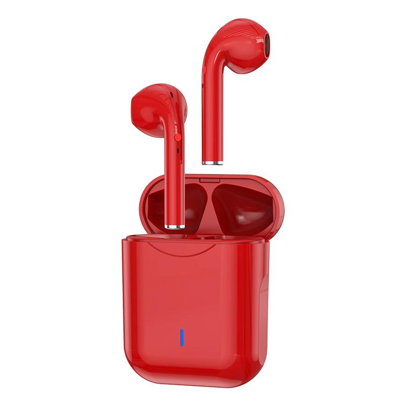 I9s Pro TWS Bluetooth-гарнитура Беспроводные стерео Bluetooth-наушники Мини-наушники Спортивные наушники с микрофоном Телефонный звонок