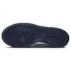 Nike Кроссовки Dunk Low GS Dusty Cactus Thunder Blue для детей Teal White Racer-Pink HF4794-345