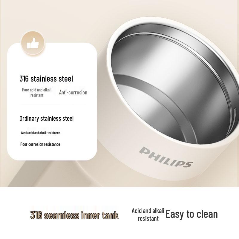 Philips AWP2560 Smart Insulated Coffee Mug