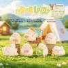 Мультяшная кукла - Хорошее предзнаменование: Модная фигурка-игрушка из смолы и настольное украшение