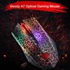 Gaming Mechanical Mouse Bloody A70