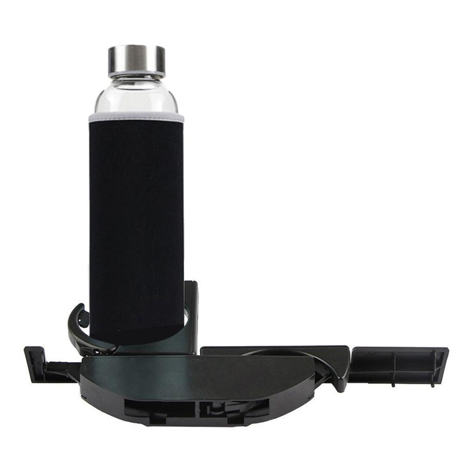 Передний выдвижной подстаканник консоли для BMW E39 525 528 530 540 M5 LHD