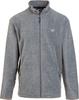 Jacket Whistler Cocoon M Fleece Jacket Dark Grey Mottled 1011