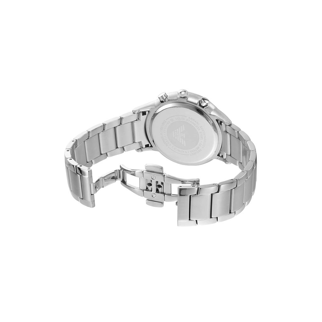 Watch AR11507 Silver [Emporio Armani] Men's