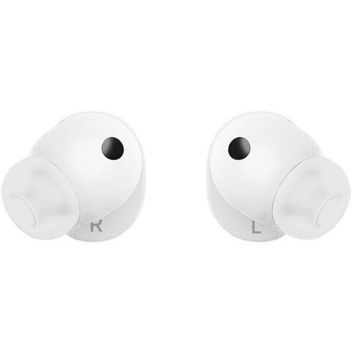Ecouteurs sans fil Bluetooth Fairbuds - FAIRPHONE - True Wireless - Blanc