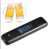 2024 Non-Contact Alcohol Tester with Digital Display Screen USB Rechargeable Breathalyzer Analyzer High Accuracy Breathalyzer