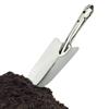 Магнитные садовые лопатки из нержавеющей стали, маленькие лопатки для копания