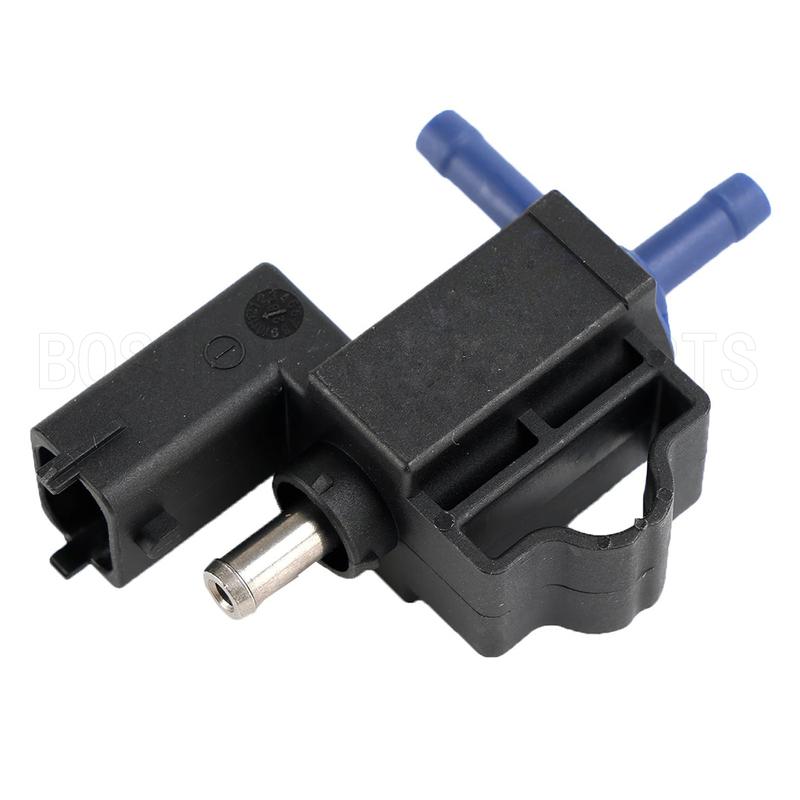 Compressor Bypass Flap Valve Pressure Converter OEM 04627297AB 4627297AB 53111385 7.02308.13 for JEEP COMPASS 2016- FIAT 500L