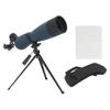 Spotting Scope with Tripod FMC Coating Shooting Scope with Carrying Bag Phone Adapter for Bird Watching Wildlife