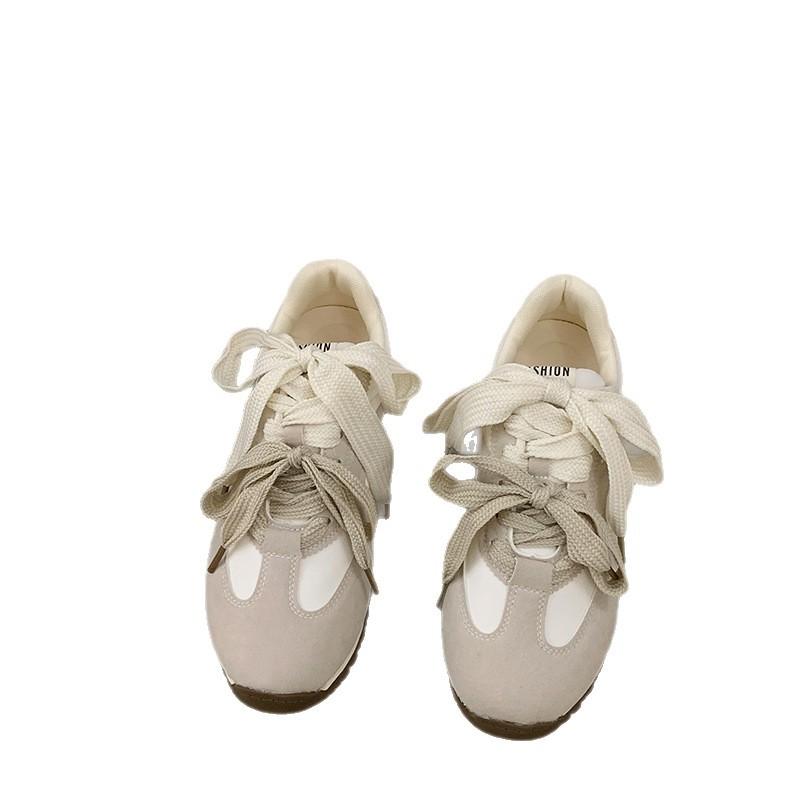 Женские туфли Dexun на плоской подошве 2025 новая летняя фиолетовая обувь Forrest Gump на мягкой подошве суперпопулярная повседневная обувь