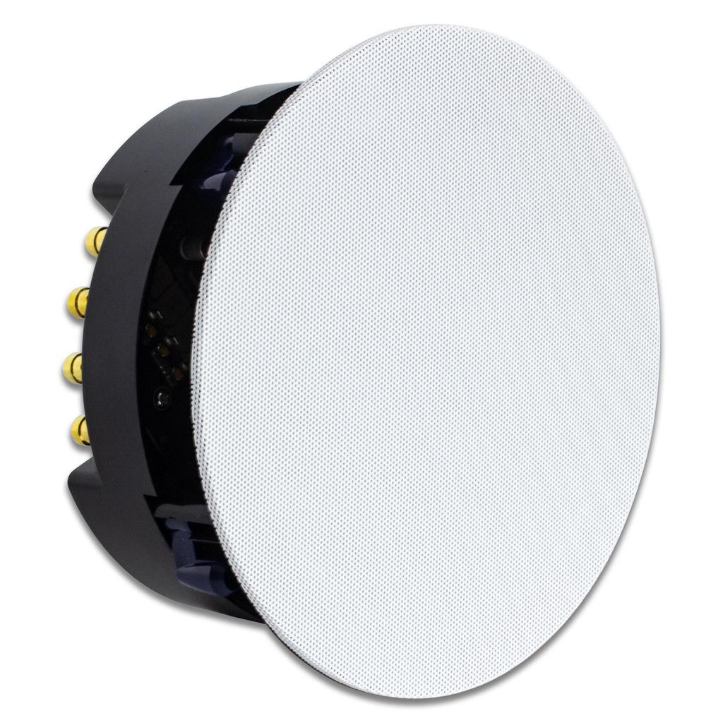 Потолочный Bluetooth-динамик Tianlai 6,5" Plug & Play, без проводки, улучшенный бас, домашнее аудио A508