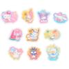 Летние наклейки Sanrio Персонажи Sanrio Возраст 3+ 769622