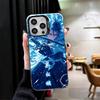 Чехол для телефона Bleach Kuchiki Rukia Ударопрочный для iPhone 17 Air 16 16E 15 Pro Max 14 Plus 13 Mini 12 Задняя крышка Противоударный Fundas
