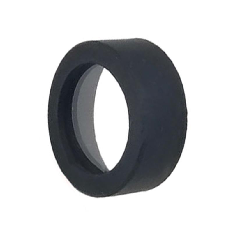 Тактическое Охотничье Оружие Светодиодный Фонарь Защита Линзы Коллиматорный Прицел Крышка Прицела Защита Линзы Защита Линзы Фонаря Простое Использование