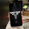 The Last of Us Case For ZTE Nubia Red Magic 8S 8 9 Pro Plus Red Magic 6 7 Pro 6S 7S Pro 5G 5S 6R Funda