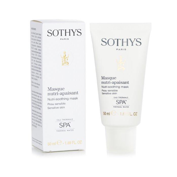 SOTHYS Nutri-Soothing Mask - For Sensitive Skin