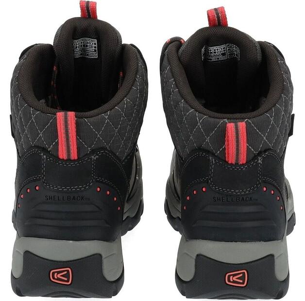 Треккинговые ботинки Keen Revel III
