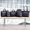 Victorinox Alox Nero Sling A cool and urban crossbody bag for men and Lightweight and this 5L bag is perfect for both business and casual Available in