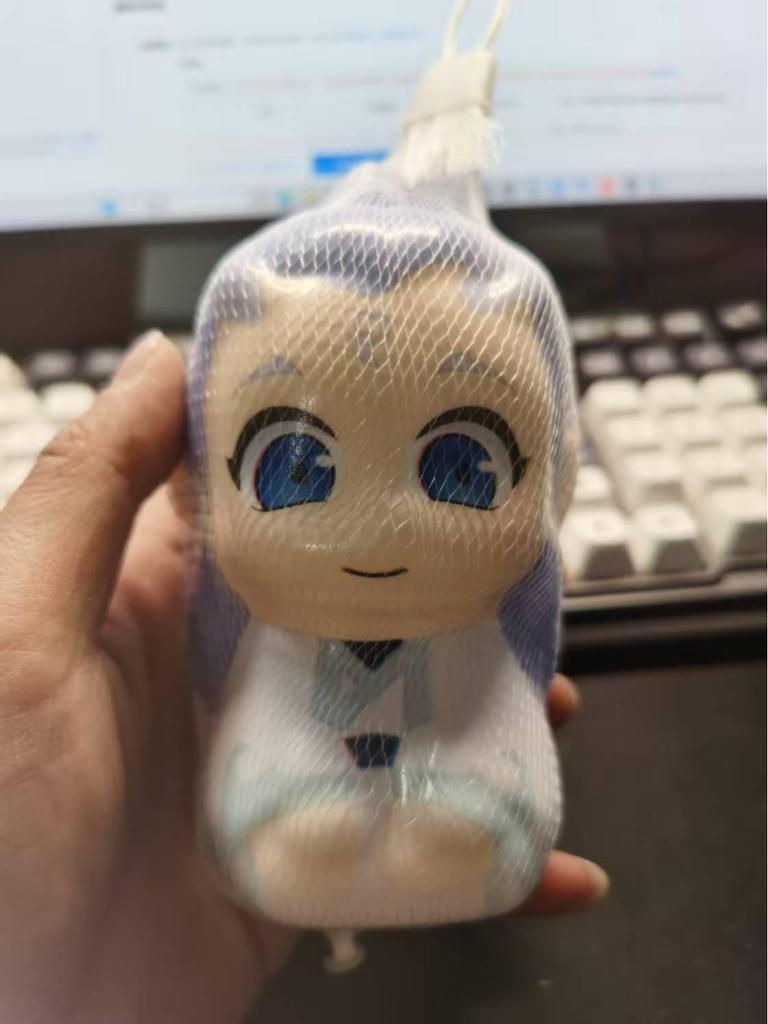 Игрушка Молочный Дракон, выдувающий пузыри: Креативная, Забавная и Снимающая Стресс Игрушка-Прикол для Детей