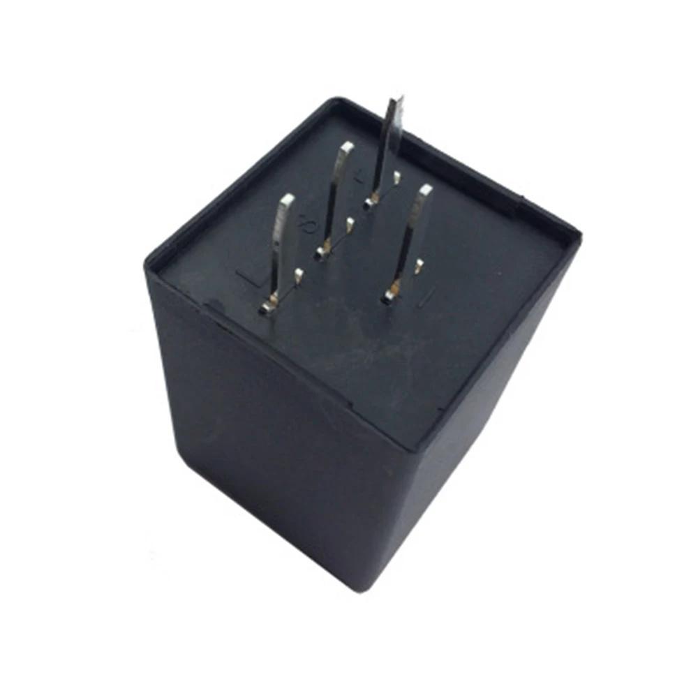 4-контактное светодиодное реле-мигалка для указателей поворота 96-05 Chevrolet GMC Cadillac Olds