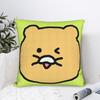 Наволочка K-Kakaos F-Friends Choonsiks Кавайная наволочка для гостиной, кровати, стула, наволочки