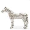 Thoroughbred British Animal Art Figure Collection